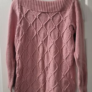Loft Sweater